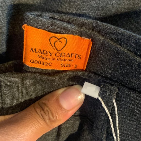 Womens dress pants - Picture 4 of 4